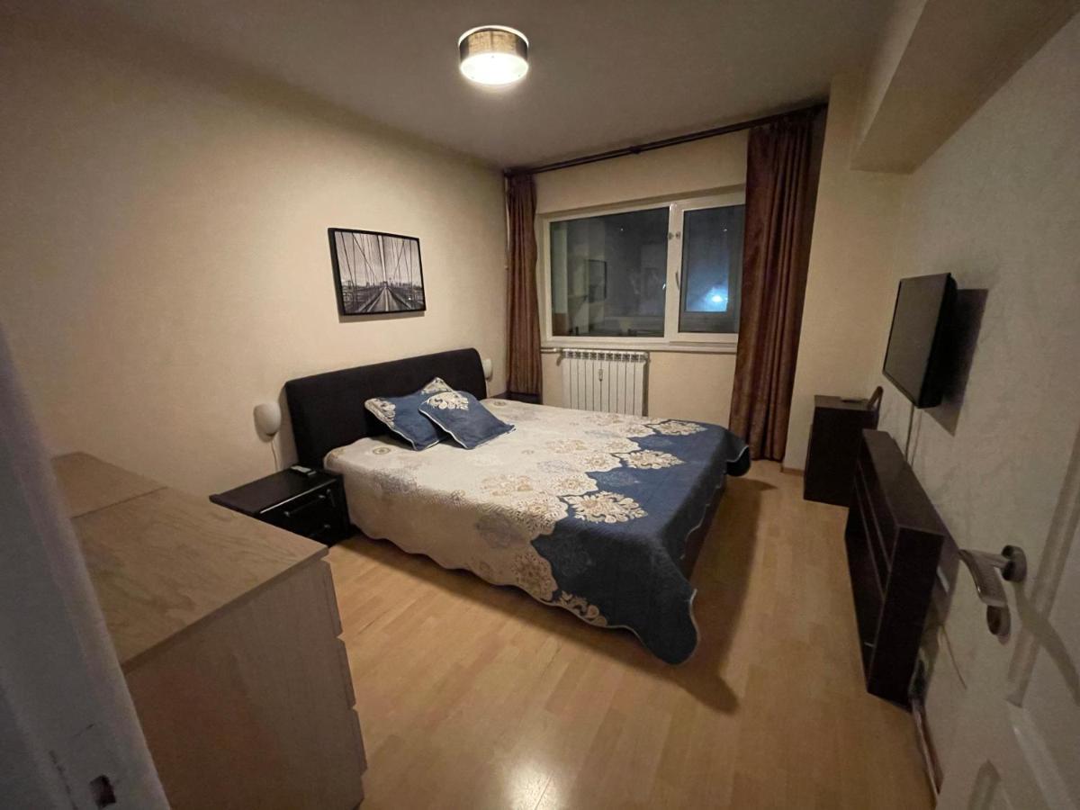 Majestic Luxury Apartment Close To Presidential Palace Bukarest Kültér fotó
