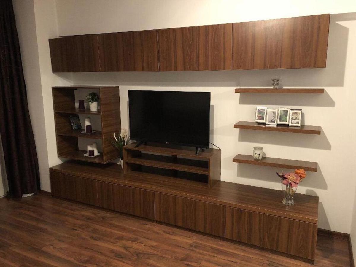 Majestic Luxury Apartment Close To Presidential Palace Bukarest Kültér fotó